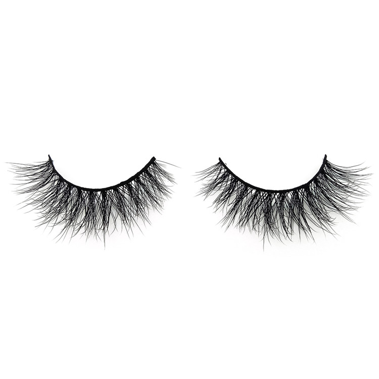 3D Mink Eyelashes Vendors Wholesale Factory Price Mink Lashes